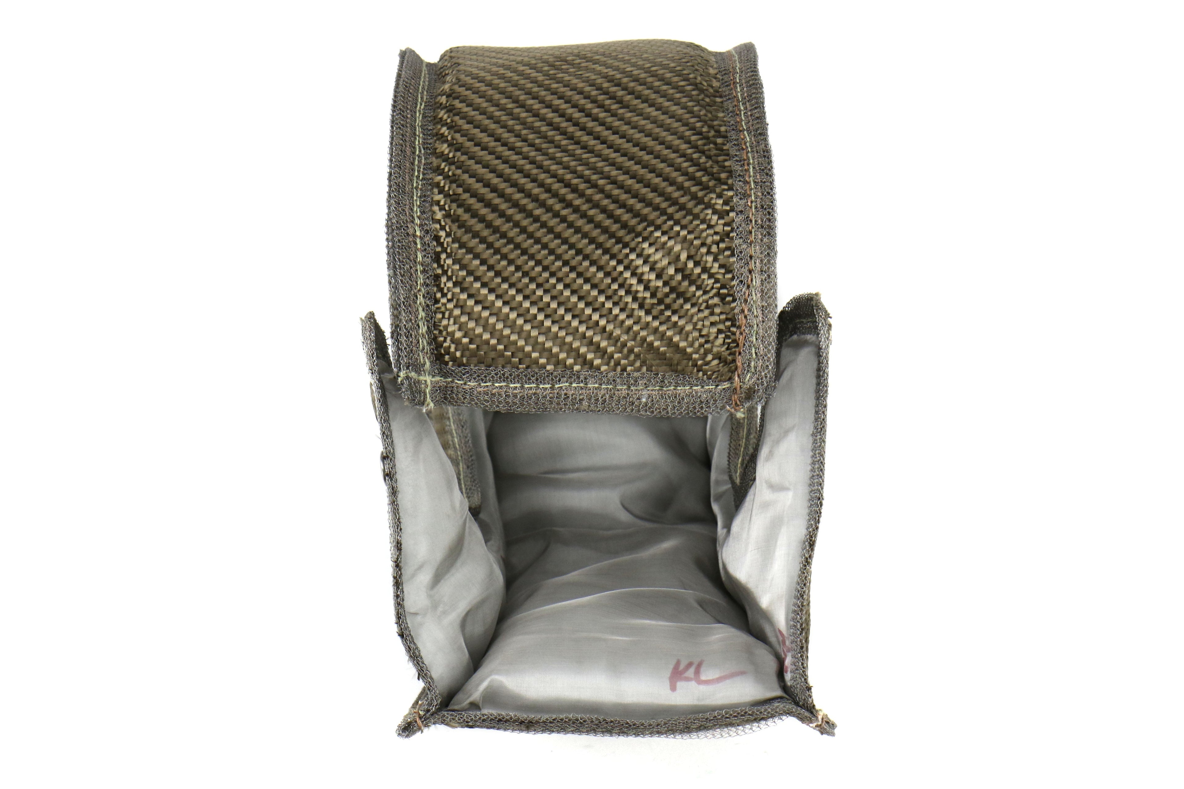 PTP Turbo Blankets Turbo Blanket T3/T4 Lava - Universal