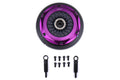 Exedy Stage 4 Heavy Duty Twin Metallic Disc Clutch Kit - 2004-2021 Subaru STI