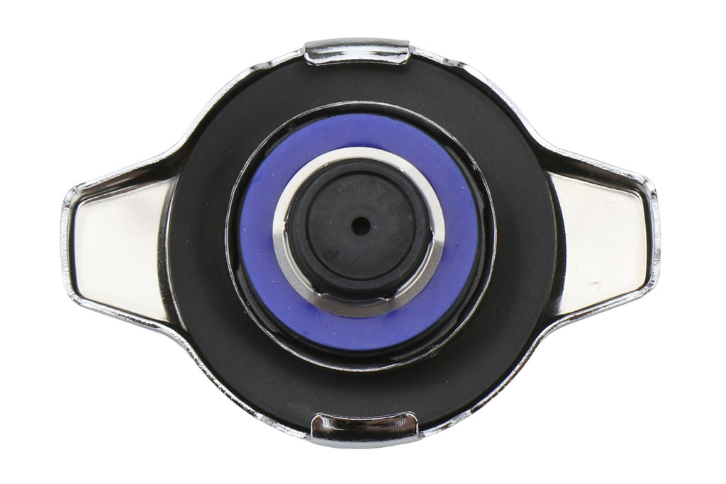 Koyo 1.3 Bar Radiator Cap Hyper Blue - 2013-2021 Scion FR-S / Subaru BRZ / Toyota 86