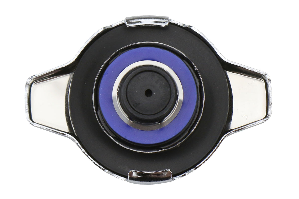 Koyo 1.3 Bar Radiator Cap Hyper Blue - 2013-2021 Scion FR-S / Subaru BRZ / Toyota 86