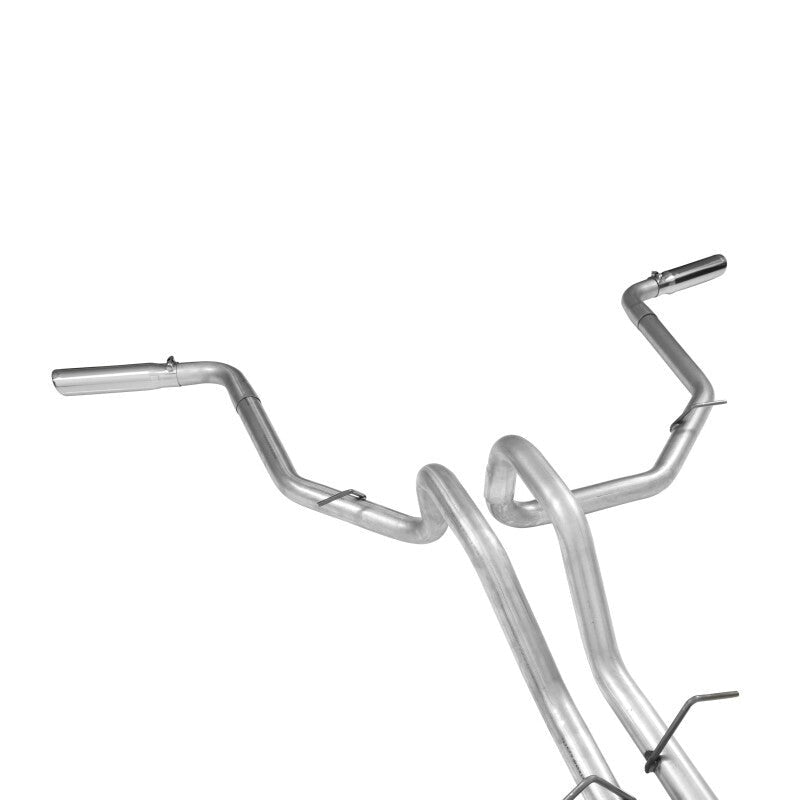 Flowmaster 98-03 Ford F150 Force II Cat-Back Exhaust System