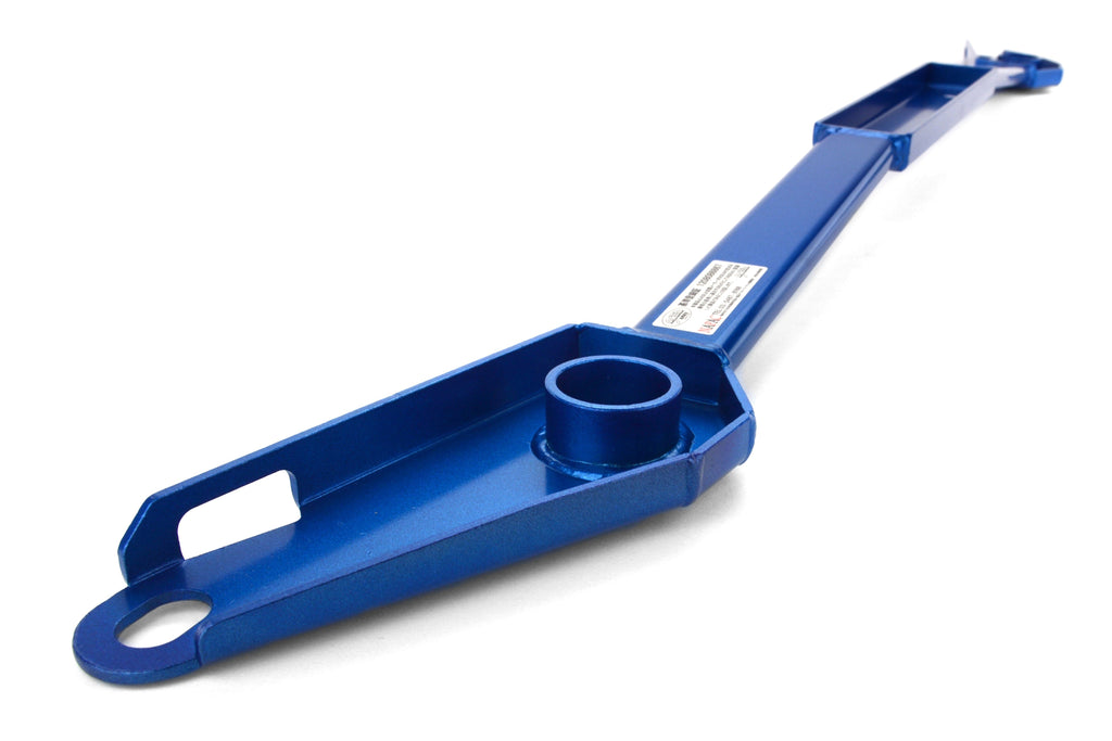 Cusco Rear Member Power Brace - 2015-2021 Subaru WRX/STI