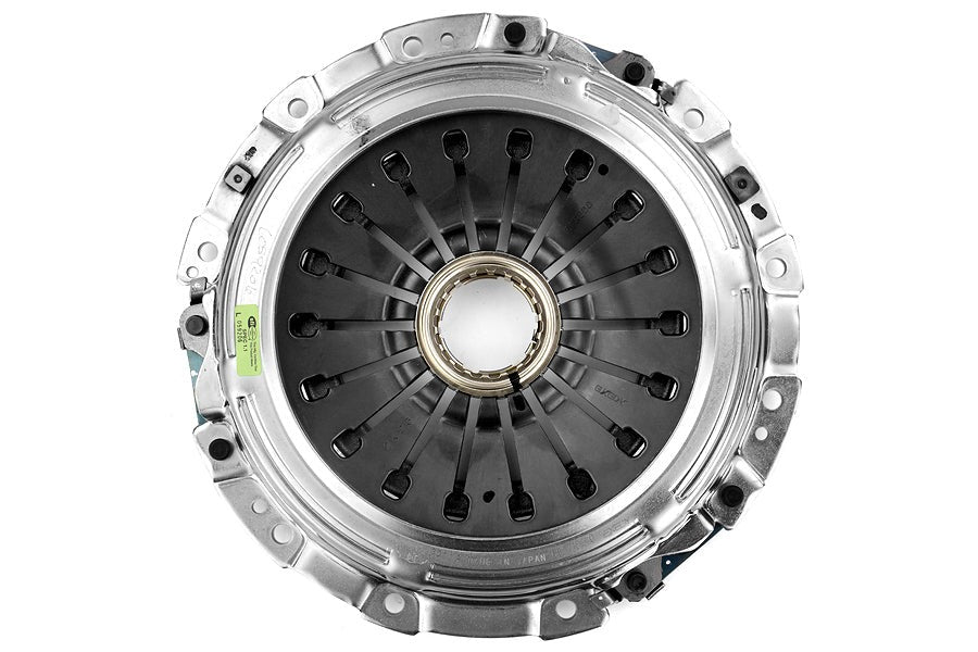 Exedy Stage 2 HD Cerametallic Clutch Kit - 2004-2021 Subaru STI / 2007-2009 Legacy GT spec.B