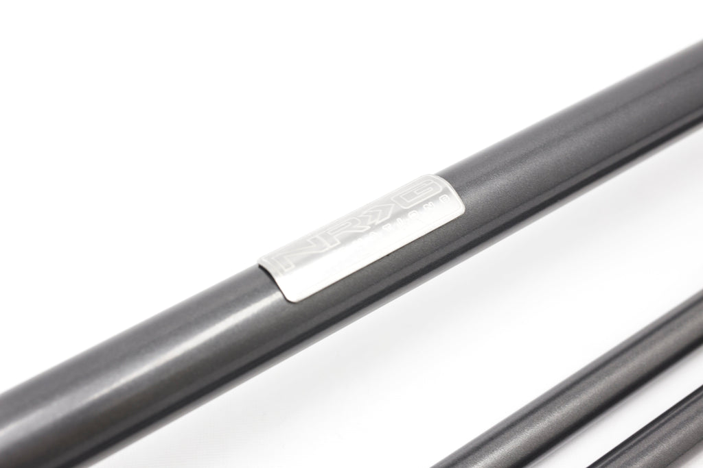 NRG Innovations Harness Bar 49in Titanium - Universal