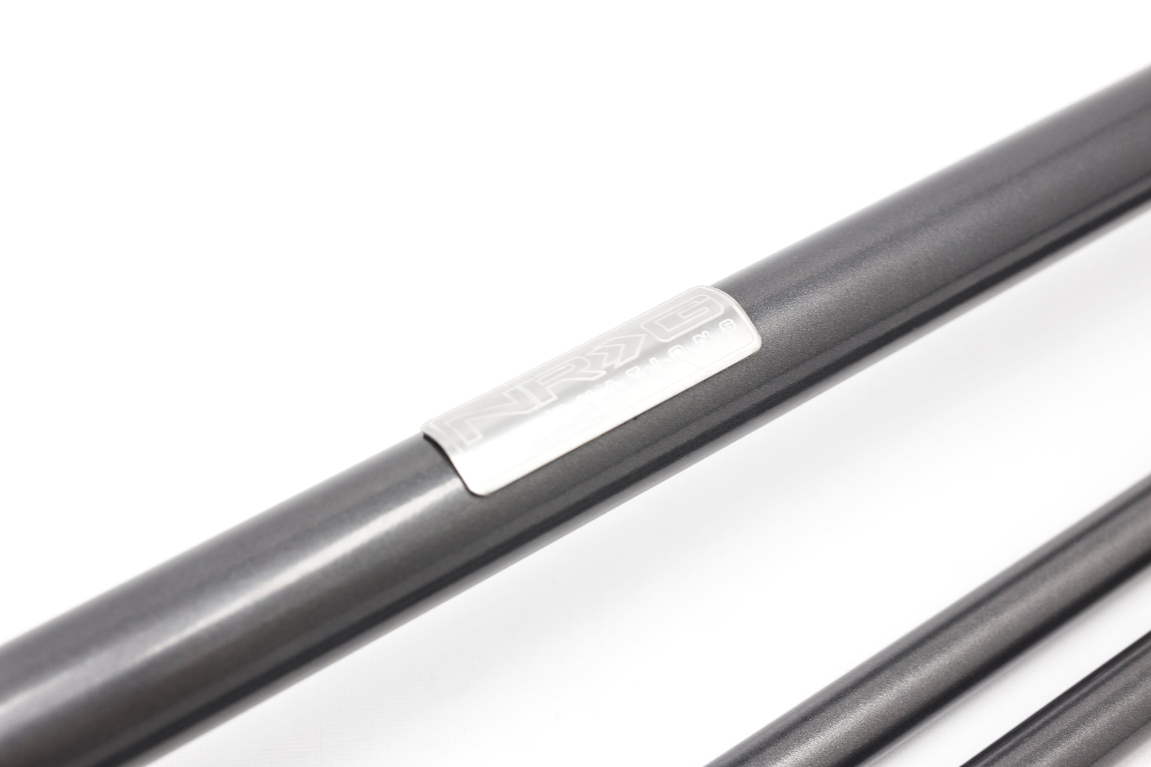 NRG Innovations Harness Bar 49in Titanium - Universal
