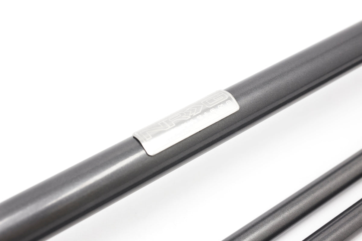 NRG Innovations Harness Bar 49in Titanium - Universal