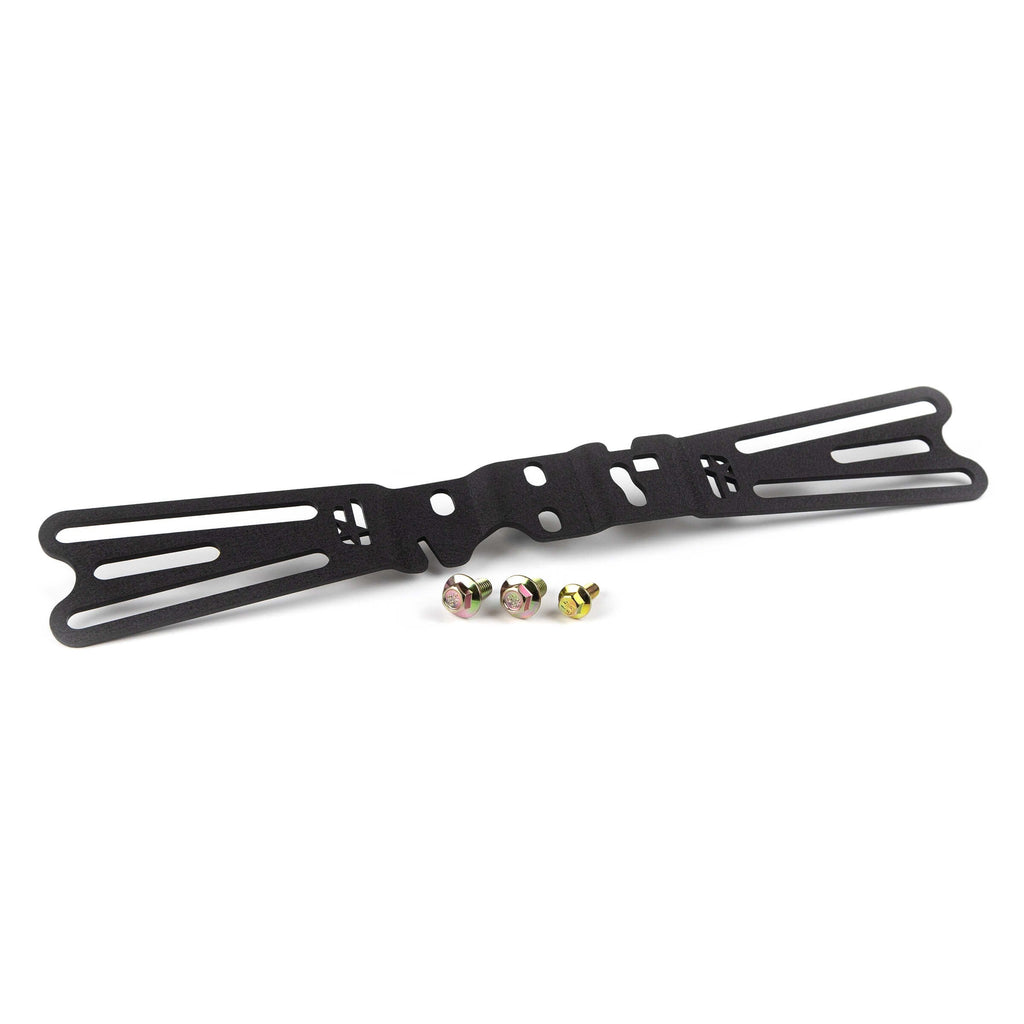OVERTAKE Hella Horn Kit - 2002-2014 Subaru WRX / 2004-2014 STI / 2002-2011 Impreza