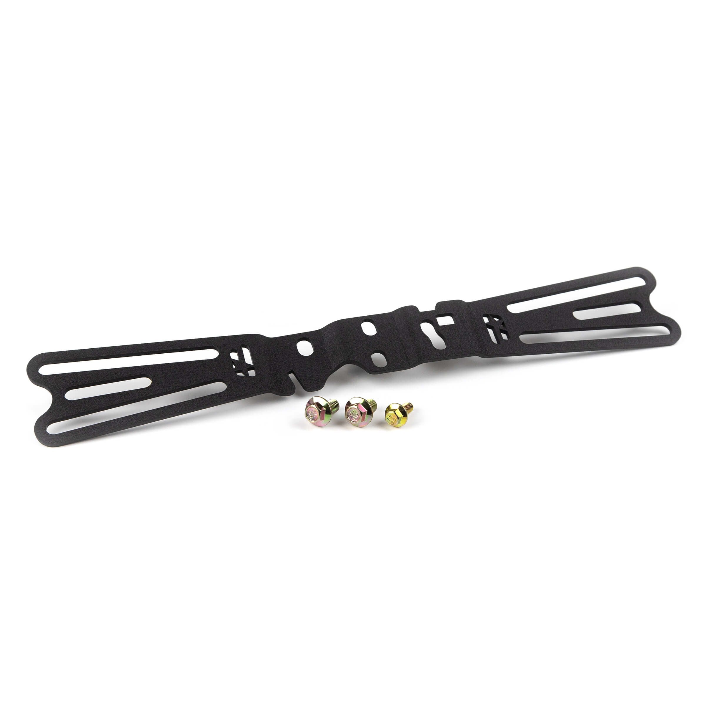 OVERTAKE Hella Horn Kit - 2002-2014 Subaru WRX / 2004-2014 STI / 2002-2011 Impreza