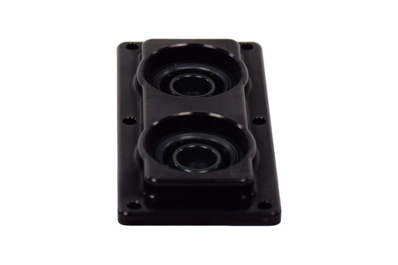 Baer Brakes Remaster Screw-on Cap Bellows