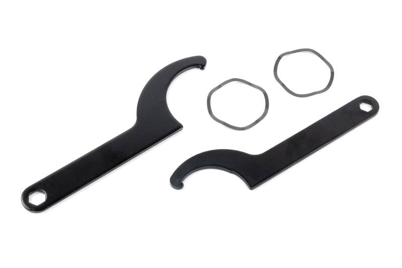 Dinan 15-24 Mini Cooper S/JCW (F55/F56) Adjustable Coil-Over Suspension System (Non DDC Vehicles)