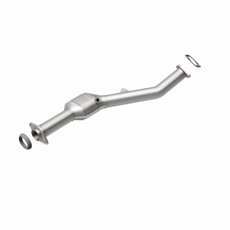 MagnaFlow Direct Fit Catalytic Converter - 2006-2008 Subaru Legacy 2.5L