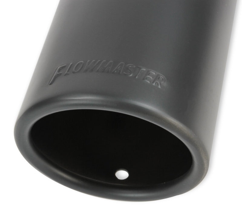 Flowmaster 00-06 Jeep Wrangler TJ 4.0L FlowFX Cat-Back Exhaust System