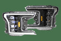 MM XB HEADS: F150 (18-20)