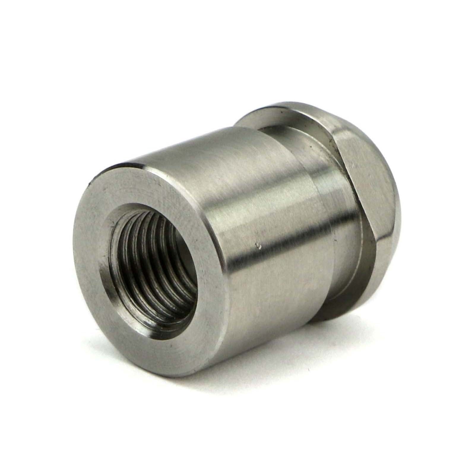 Grimmspeed Shift Knob Boot Retainer 5SPD - Subaru Models (inc. 2002-2014 Subaru WRX)