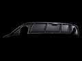 Akrapovic Rear Carbon Fiber Diffuser Matte for 2013-2017 Volkswagen Golf GTI (VII) - DI-VW/CA/1