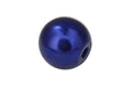 Torque Solution Billet Shift Knob (Blue) for For TS Mini Cooper Short Shifter - TS-BSK-025BU