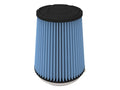 aFe Magnum FORCE Intake Replacement Air Filter w/ D2 Media 5-1/2in F x7in B x5-1/2in T x8in H