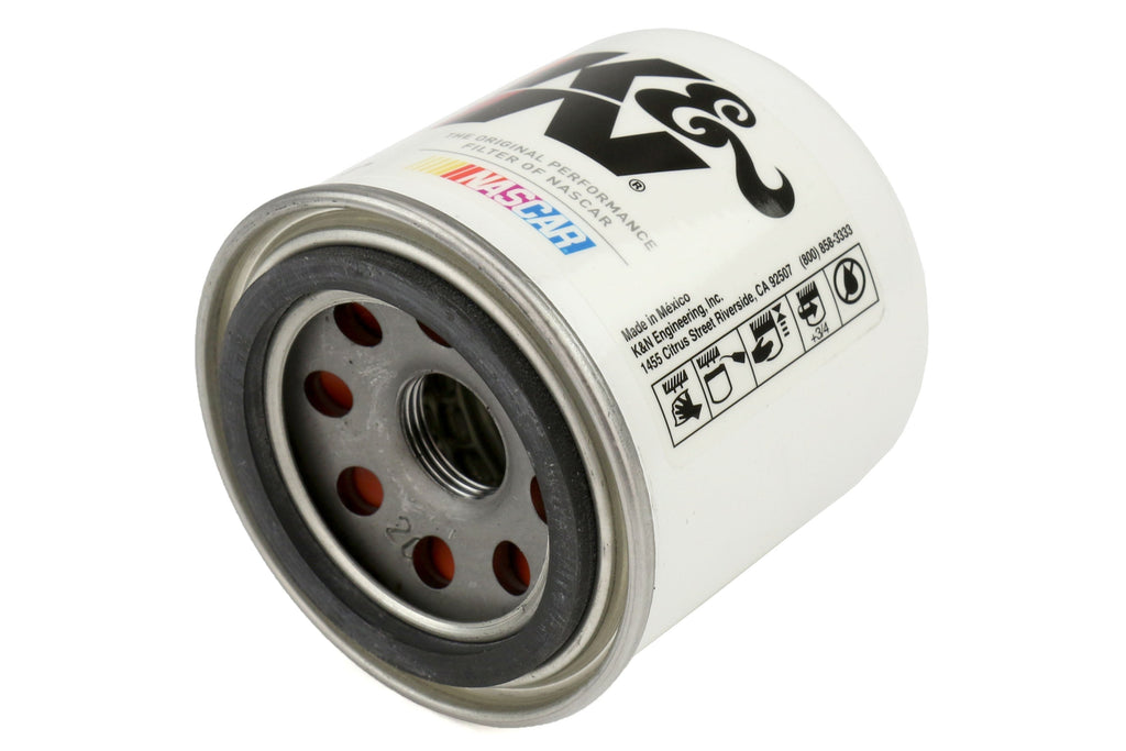 K&N Performance Gold Oil Filter - 2022-2026 Hyundai Elantra N