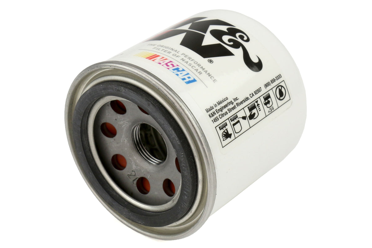 K&N Performance Gold Oil Filter - 2022-2026 Hyundai Elantra N