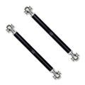 Rock Krawler 07-18 Jeep Wrangler JK/JKU Double Adjustable Rear Upper Control Arms
