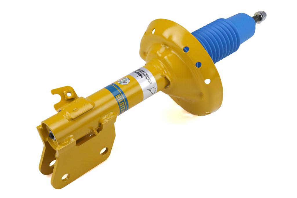 Bilstein B8 Performance Plus Front Left Strut Assembly - 2015-2021 Subaru WRX / STI
