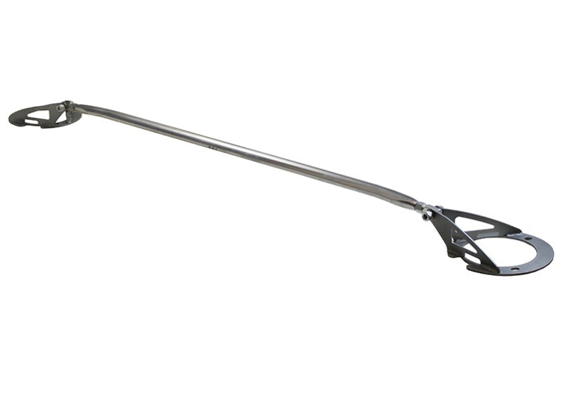 Whiteline Front Adjustable Strut Tower Bar - 2009-2014 Subaru Legacy / 2010-2014 Subaru Outback