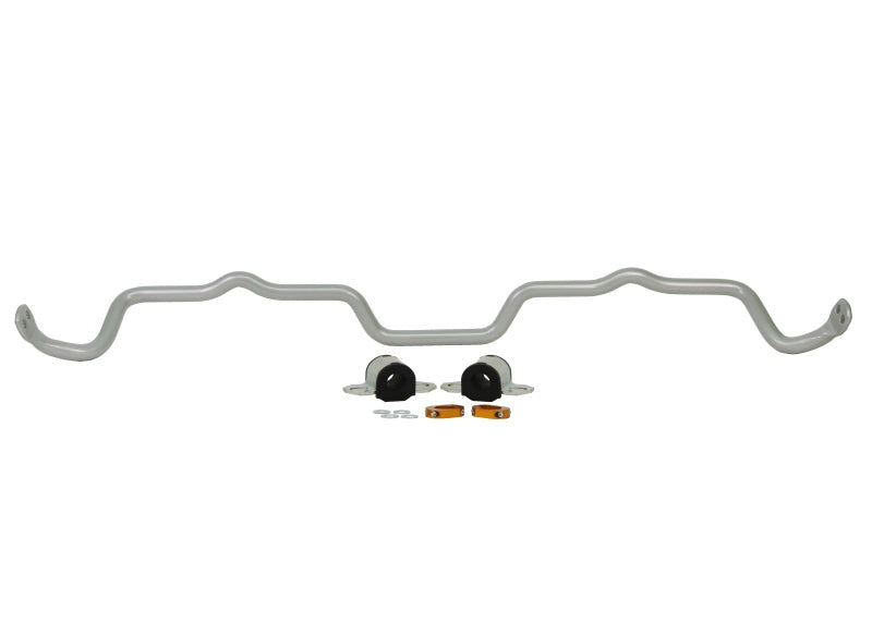 Whiteline Front 24mm Heavy Duty Blade Adjustable Sway Bar - 2010-2014 Subaru Legacy / 2010-2014 Subaru Outback