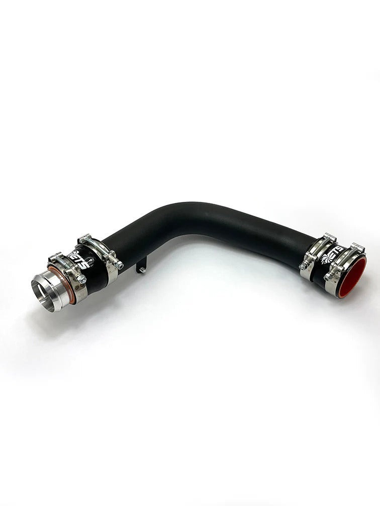 ETS Top Mount Charge Pipe - 2022-2026 Subaru WRX