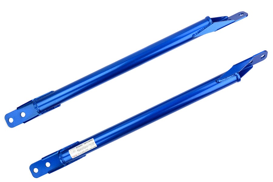 Cusco Engine Room Powerbrace - 2013-2016 Scion FR-S / 2013-2024 Subaru BRZ / 2017-2019 Toyota 86
