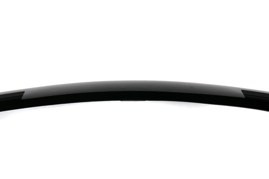 Greddy GRacer Front Lip Spoiler - 2006-2007 Subaru WRX/STI
