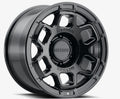 Method MR710-HD Bead Grip 18x9 / 6x135 / 12mm Offset / Gloss Black Wheel
