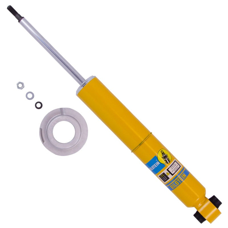 Bilstein B6 Rear Monotube Shock Absorber - 2014-2018 Subaru Forester