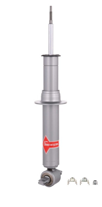 KYB 19-24 Chevrolet Silverado 1500 Trail Boss w/ Factory Lift Gas-a-Just Strut - Front