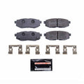Power Stop Rear Track Day Brake Pads - 2013-2016 Scion FR-S