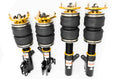Dynamic Pro Air Struts - Subaru Legacy / Outback 2015-2018 (BN9/BS9)
