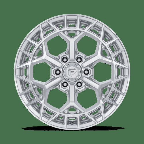 D873 22X10 6X5.5 G-SLV-MCH -18MM