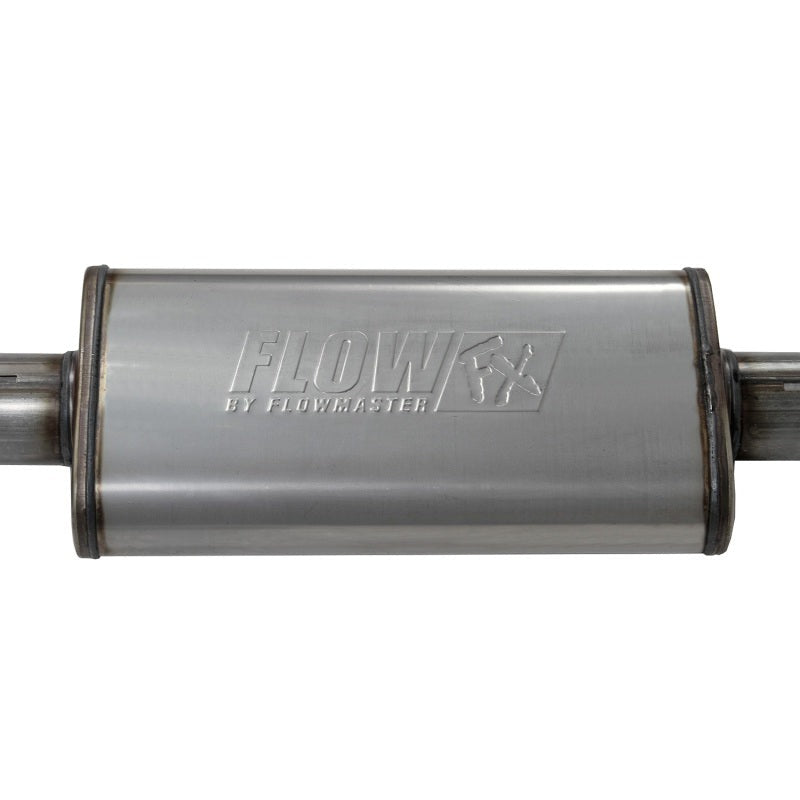 Flowmaster 94-02 RAM 1500/2500/3500 5.2L/5.9L Cat-Back Exhaust System