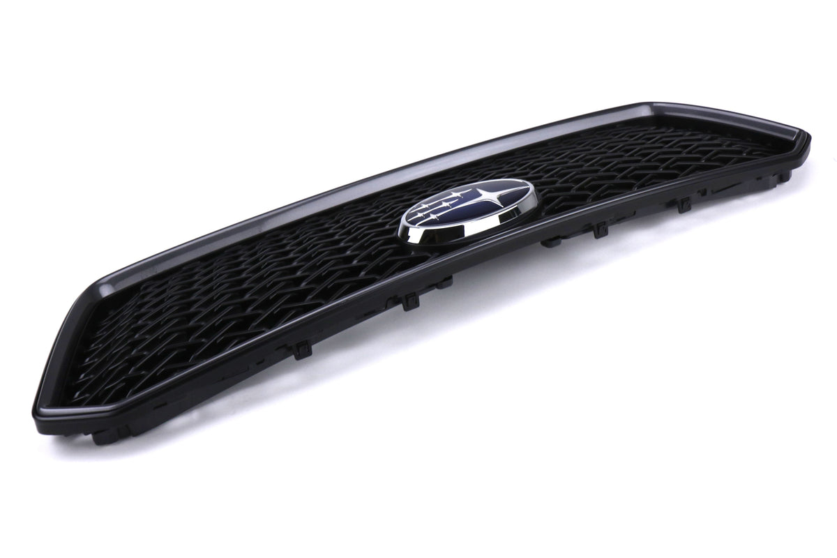 Subaru OEM Sport Mesh Grille - 2017-2019 Subaru Impreza
