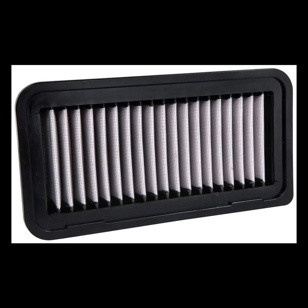 AEM Dryflow Drop-In Air Filter - 2013-2016 Scion FR-S / 2013-2020 Subaru BRZ / 2017-2019 Toyota 86