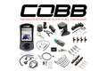 COBB Subaru NexGen Stage 2 + Flex Fuel Power Package - 2015-2018 Subaru STI