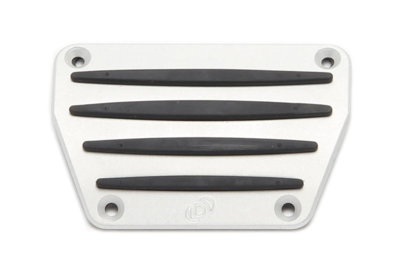 Dinan BMW Pedal Cover Set - Automatic/DCT Transmission