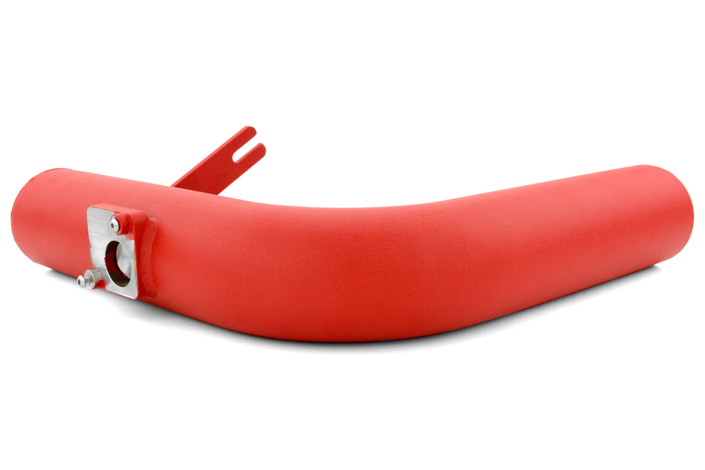 Mishimoto Cold Air Intake Red - 2015-2017 Subaru STI