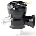 GFB HYBRID TMS Dual Port Blow Off Valve - 2015-2021 Subaru WRX / 2014-2018 Subaru Forester