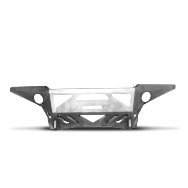 Tacoma Moab 2.0 Classic Front Bumper For 05-15 Toyota Tacoma CBI Offroad