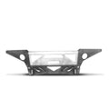 Tacoma Moab 2.0 Classic Front Bumper For 05-15 Toyota Tacoma CBI Offroad