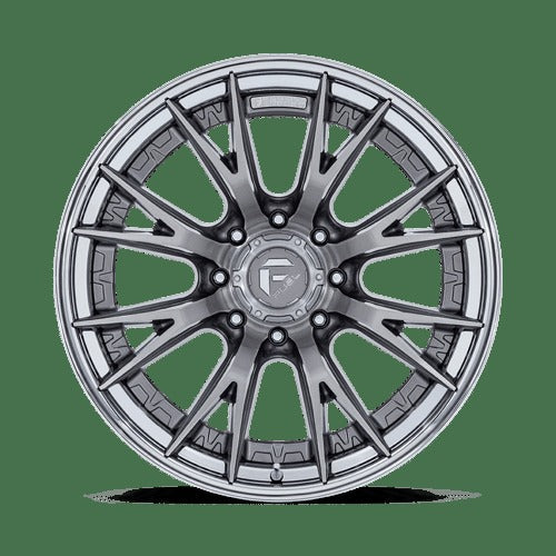 D402 24X12 8X6.5 PLTNM-CHR -44MM