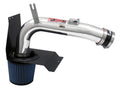 Injen Polished Cold Air Intake - 2008-2013 Subaru WRX / 2008-2013 STI