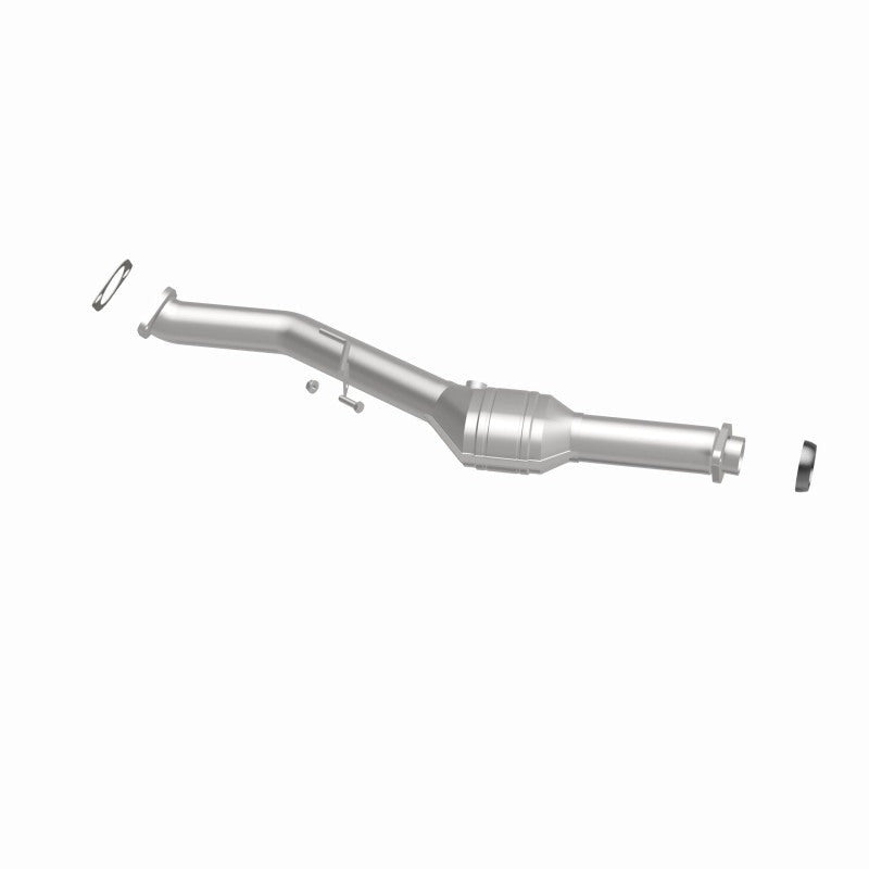 MagnaFlow Direct Fit Catalytic Converter - 2009-2013 Subaru Forester 2.5L