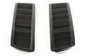 APR Performance Carbon Fiber Hood Vents Narrow