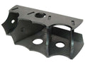 Artec Industries Large 4-Link Xmember Bracket Tube Style/Size: 2.0 In Square Tube